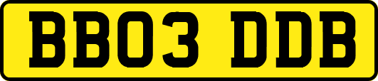 BB03DDB