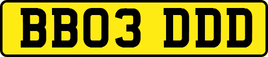 BB03DDD