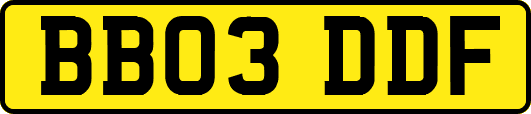 BB03DDF