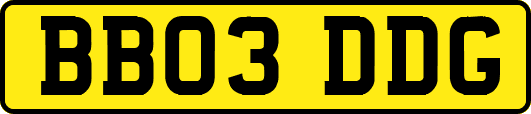BB03DDG