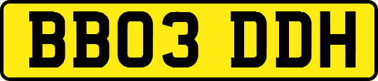 BB03DDH