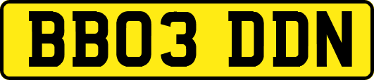 BB03DDN