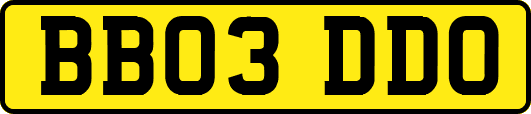 BB03DDO