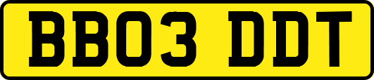 BB03DDT