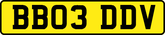 BB03DDV