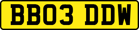 BB03DDW