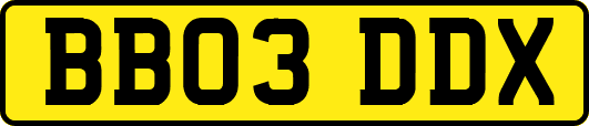 BB03DDX