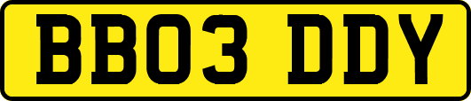 BB03DDY
