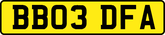 BB03DFA