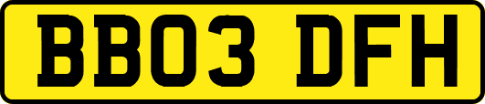 BB03DFH