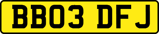 BB03DFJ