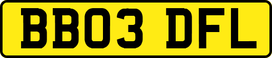 BB03DFL