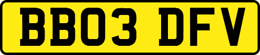 BB03DFV