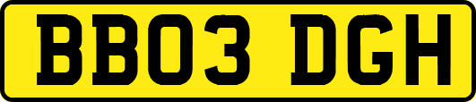 BB03DGH