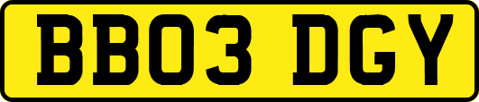 BB03DGY