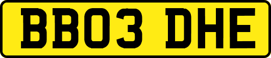 BB03DHE