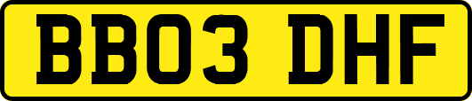 BB03DHF