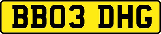 BB03DHG