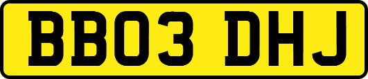 BB03DHJ