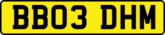 BB03DHM