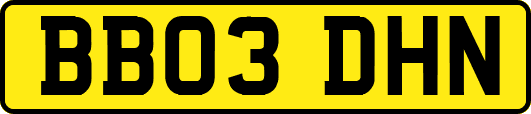 BB03DHN