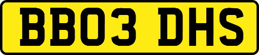 BB03DHS