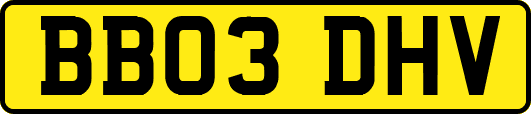 BB03DHV