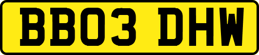 BB03DHW