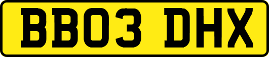 BB03DHX