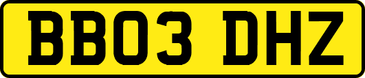 BB03DHZ