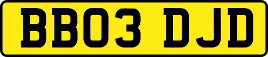 BB03DJD