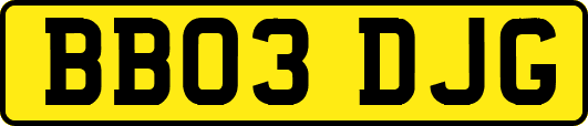 BB03DJG