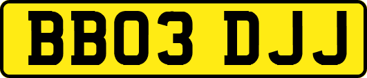 BB03DJJ