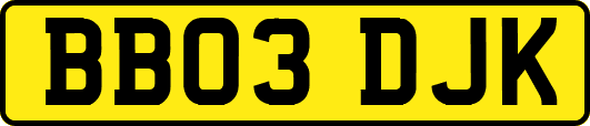 BB03DJK