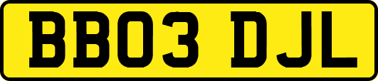 BB03DJL