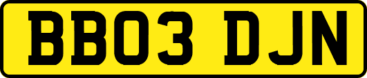BB03DJN