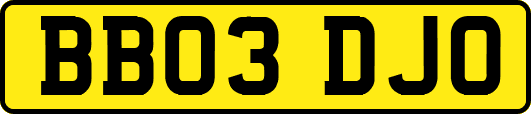 BB03DJO