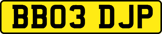 BB03DJP