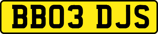 BB03DJS