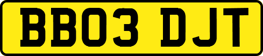 BB03DJT