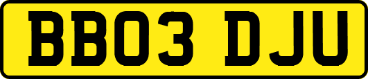 BB03DJU