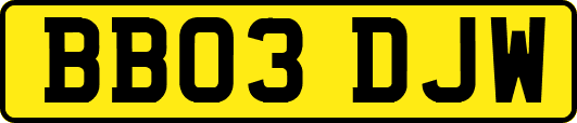 BB03DJW