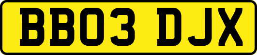 BB03DJX