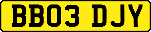 BB03DJY
