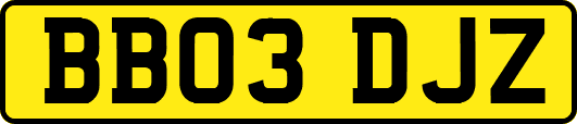 BB03DJZ