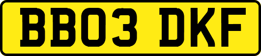 BB03DKF