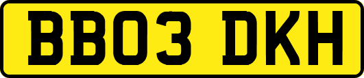 BB03DKH