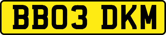 BB03DKM