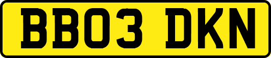 BB03DKN