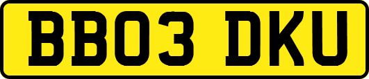 BB03DKU